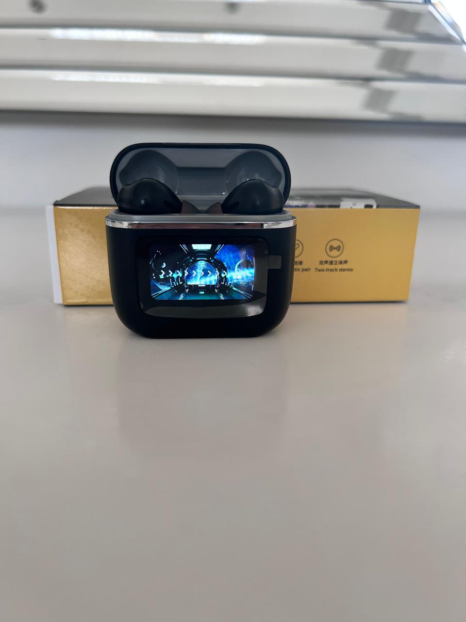 Smart-Tap EarPods (ST68 Pro)