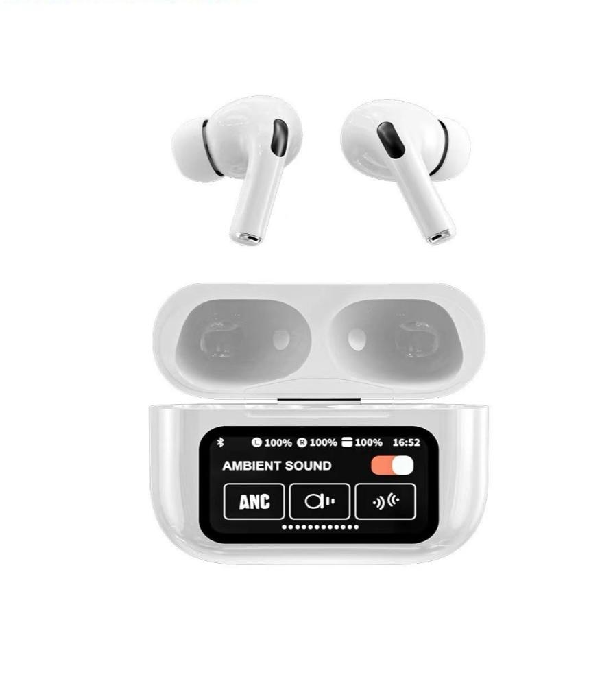 Smart Tap earpods (ST15)