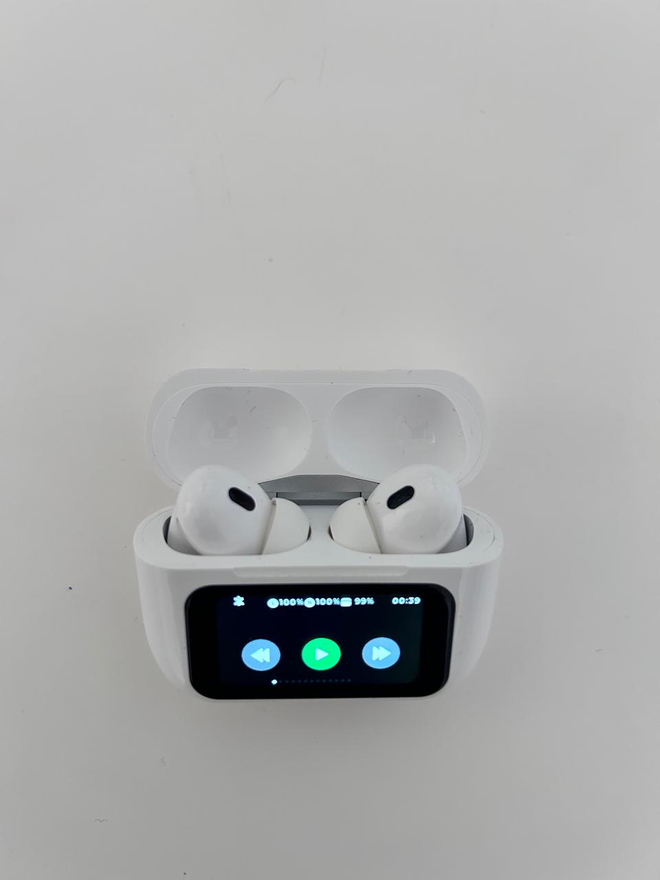 Smart Tap earpods (ST15)
