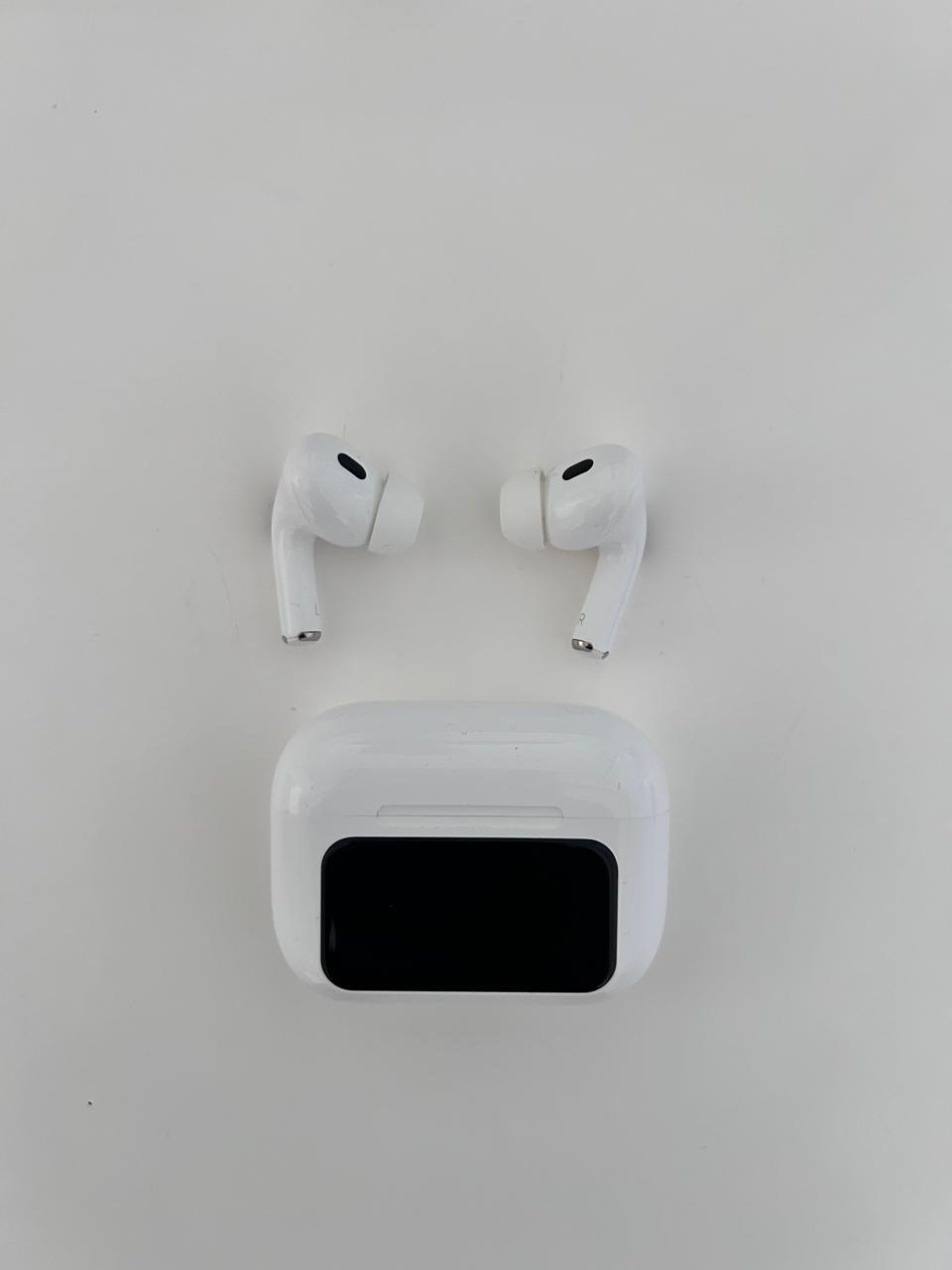 Smart Tap earpods (ST15)