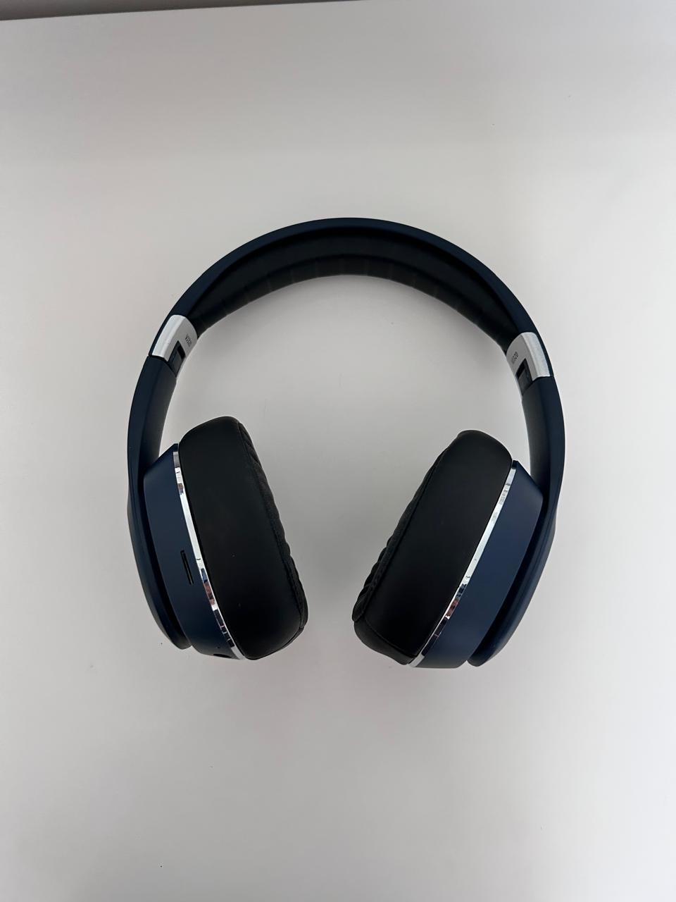 SonicByte Headphones (VJ320)