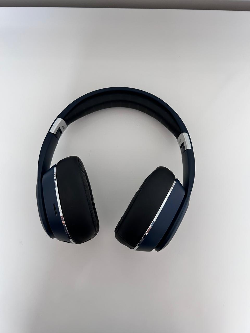 SonicByte Headphones (VJ320)