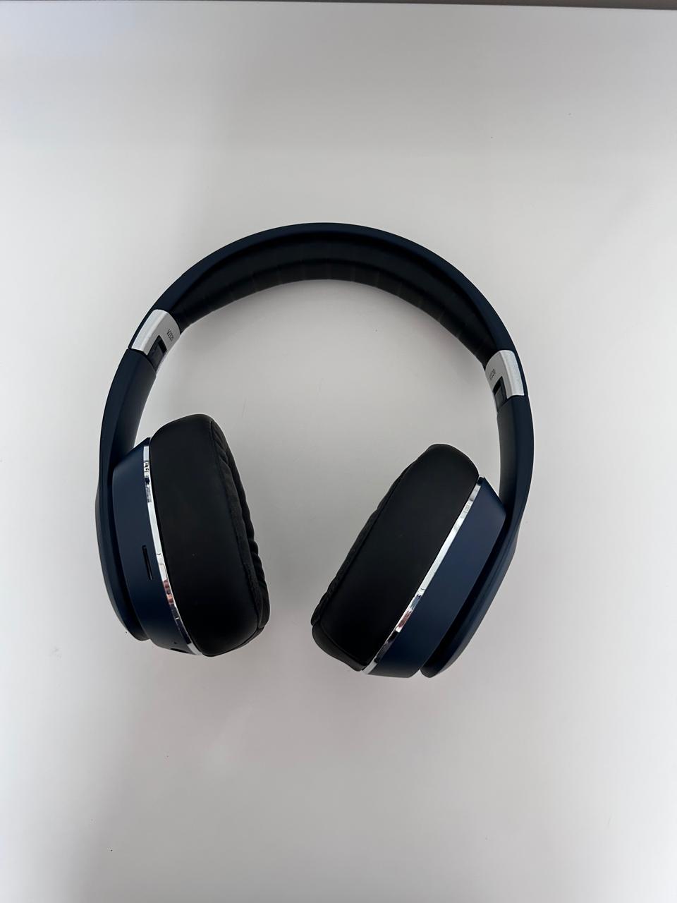 SonicByte Headphones (VJ320)