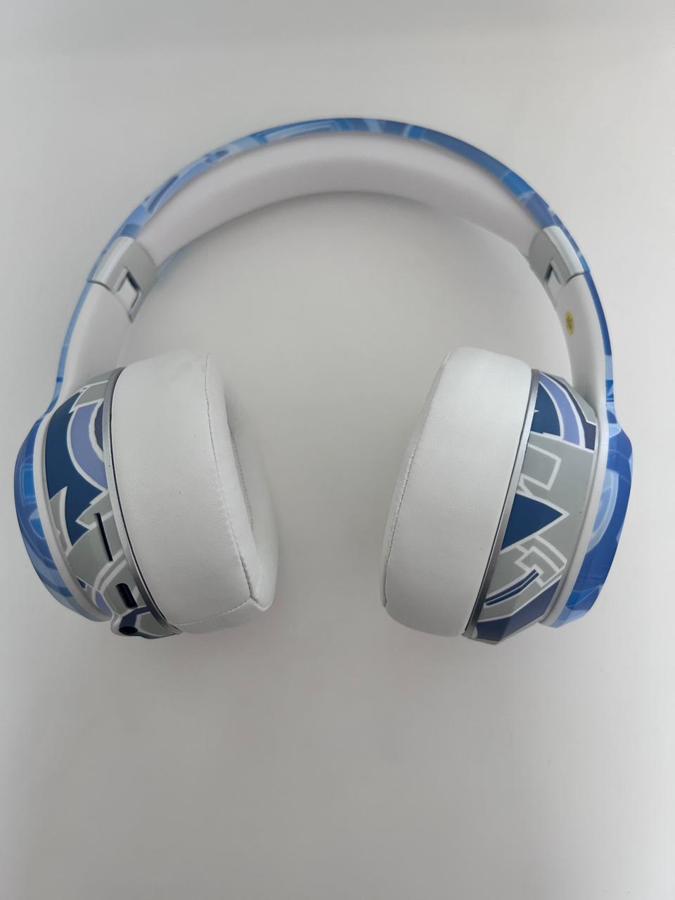FrostByte Headphones (CH999)