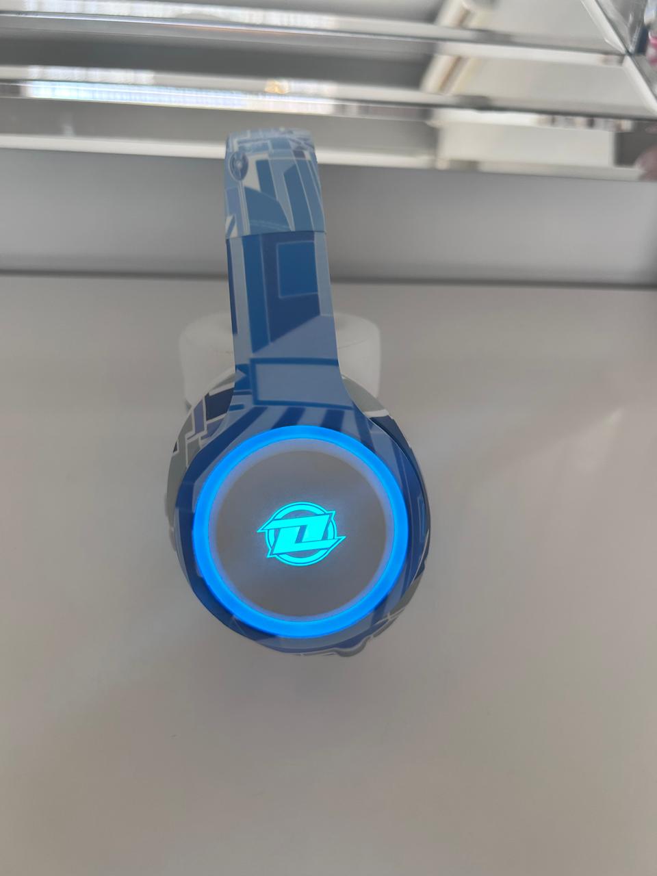 FrostByte Headphones (CH999)