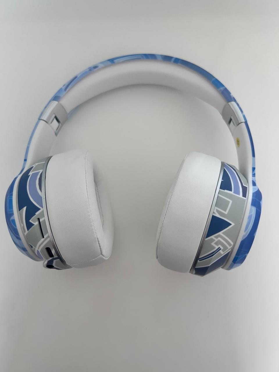 FrostByte Headphones (CH999)