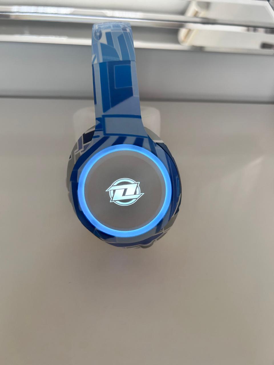FrostByte Headphones (CH999)